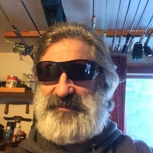 Meet your Posher, Rob